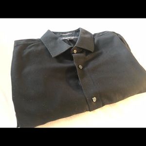 Banana Republic Grant Fit Dress Shirt
